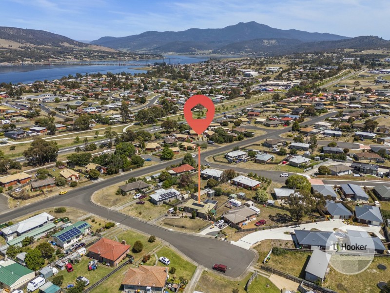 3 Skeggs Place, Bridgewater TAS 7030