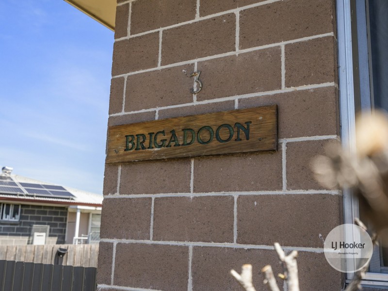 3 Skeggs Place, Bridgewater TAS 7030