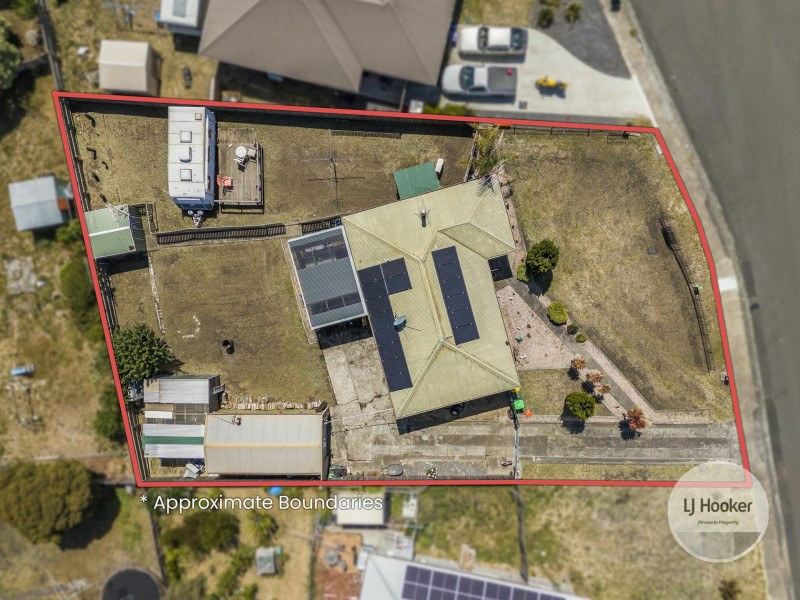 3 Skeggs Place, Bridgewater TAS 7030