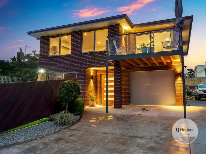 2/78 Gepp Parade, Derwent Park TAS 7009