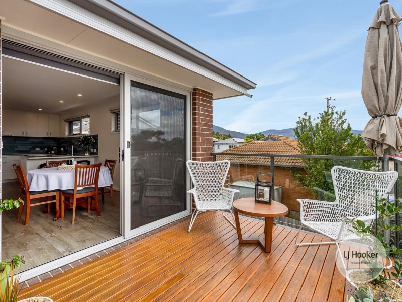 2/78 Gepp Parade, Derwent Park TAS 7009