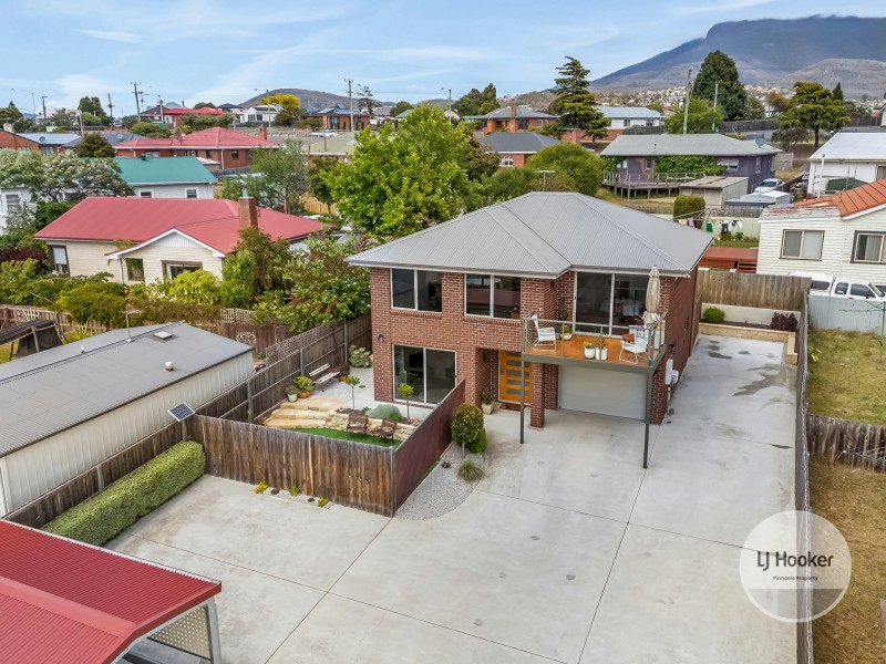 2/78 Gepp Parade, Derwent Park TAS 7009