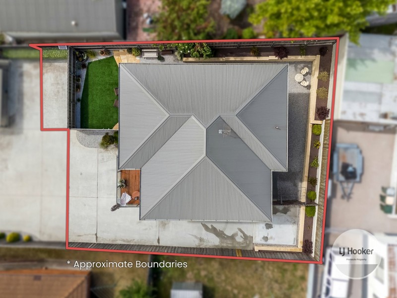 2/78 Gepp Parade, Derwent Park TAS 7009