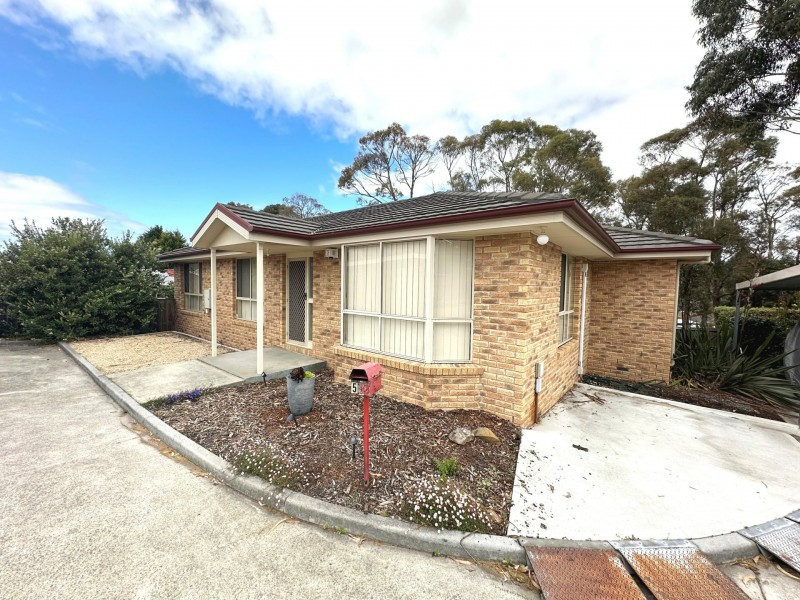 5/195 Redwood Road, Kingston TAS 7050