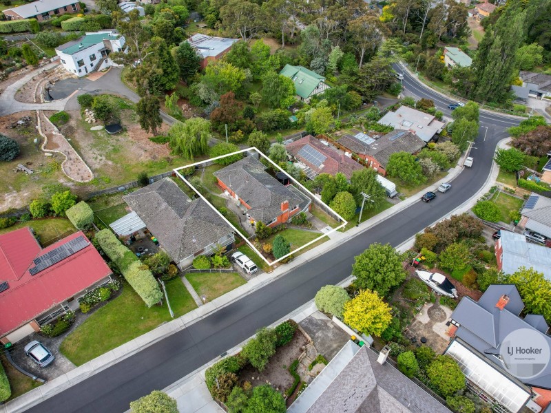 5 Morris Avenue, Taroona TAS 7053