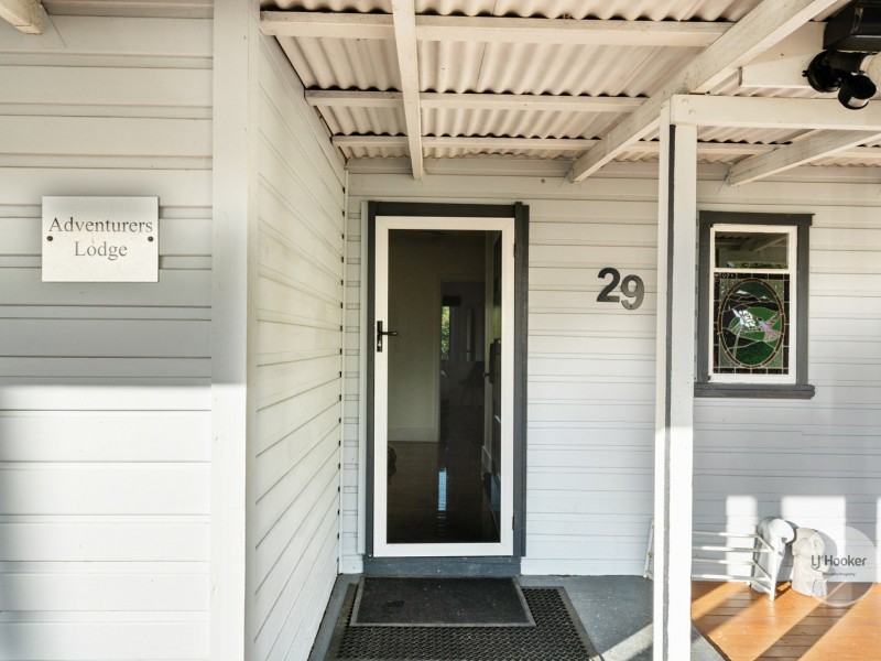 29 Junee Road, Maydena TAS 7140