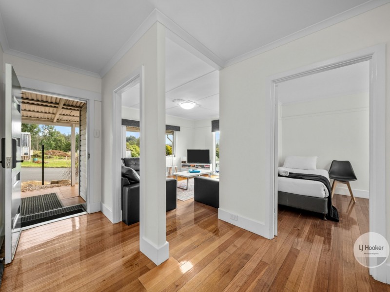 29 Junee Road, Maydena TAS 7140