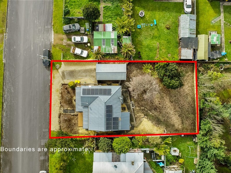 29 Junee Road, Maydena TAS 7140