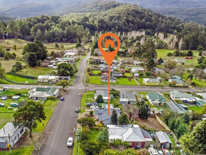 29 Junee Road, Maydena TAS 7140