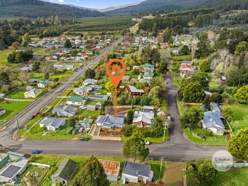 29 Junee Road, Maydena TAS 7140