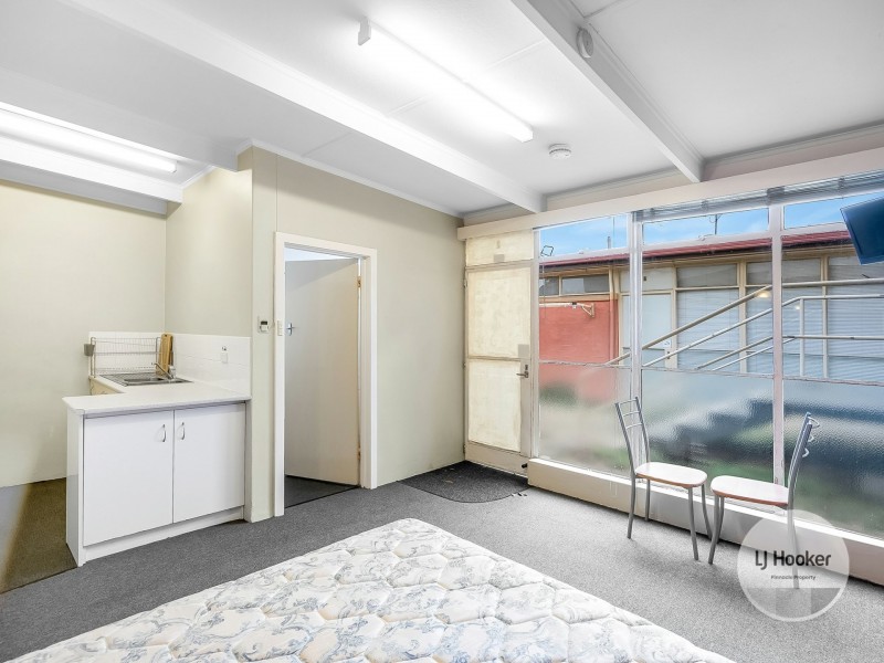 4/75 Molle Street, Hobart TAS 7000