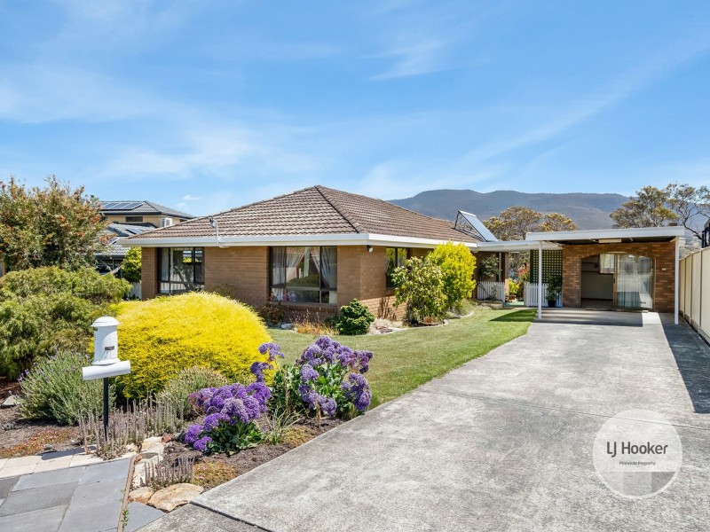 14 Morrisby Road, Old Beach TAS 7017