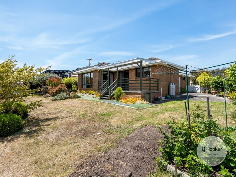14 Morrisby Road, Old Beach TAS 7017