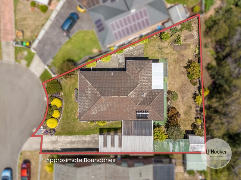 14 Morrisby Road, Old Beach TAS 7017