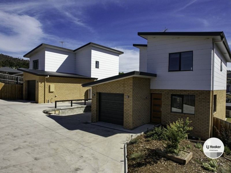 Unit 2/70 Lower Road, New Norfolk TAS 7140