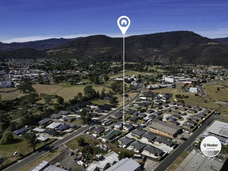 Unit 2/70 Lower Road, New Norfolk TAS 7140