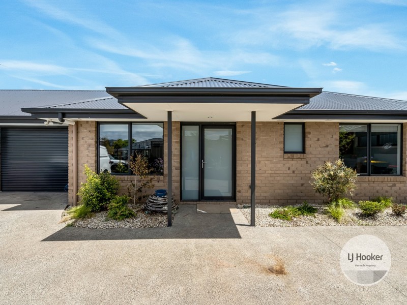 2/25 Thistle Down, Huntingfield TAS 7055