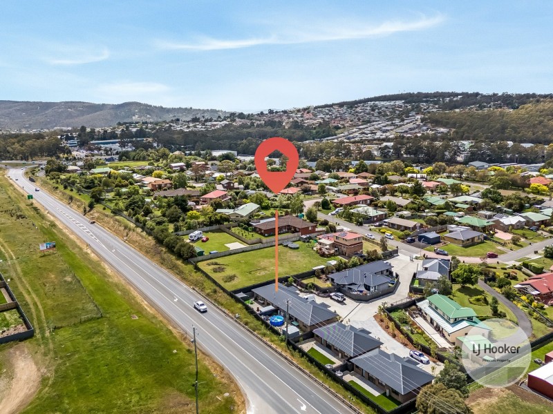 2/25 Thistle Down, Huntingfield TAS 7055