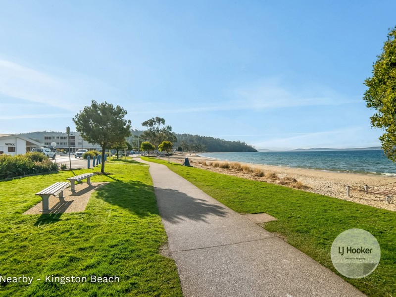 2/25 Thistle Down, Huntingfield TAS 7055