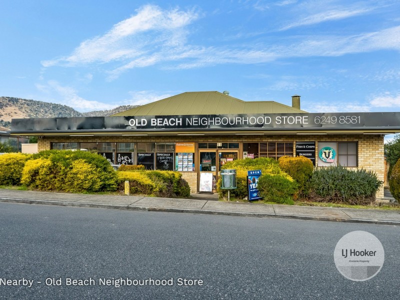 10 Melane Road, Old Beach TAS 7017