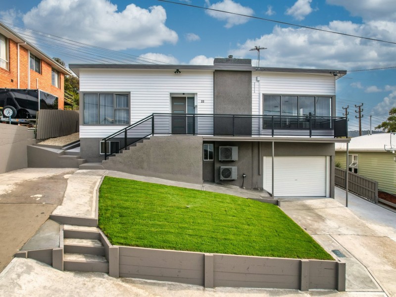 22 Ash Street, Lutana TAS 7009