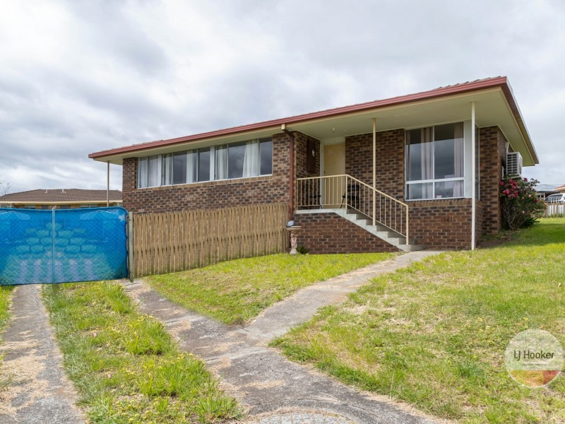 7 Viola Crescent, Gagebrook TAS 7030