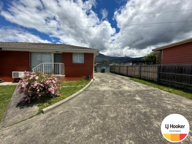 1/10 Sunlea Place, Glenorchy TAS 7010