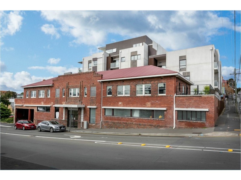 24/212 Collins Street, Hobart TAS 7000