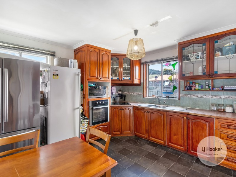 8 Tottenham Road, Gagebrook TAS 7030