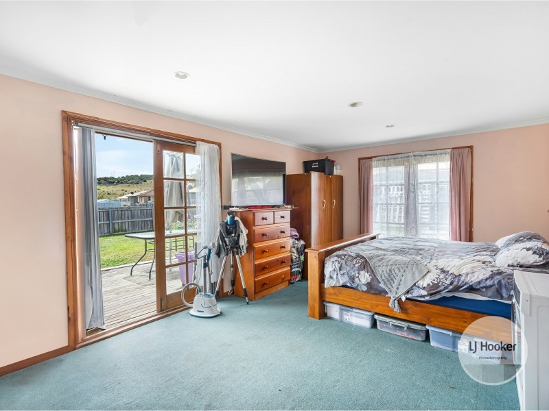 8 Tottenham Road, Gagebrook TAS 7030
