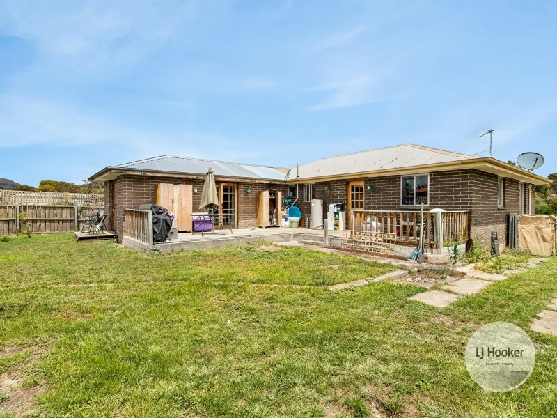 8 Tottenham Road, Gagebrook TAS 7030