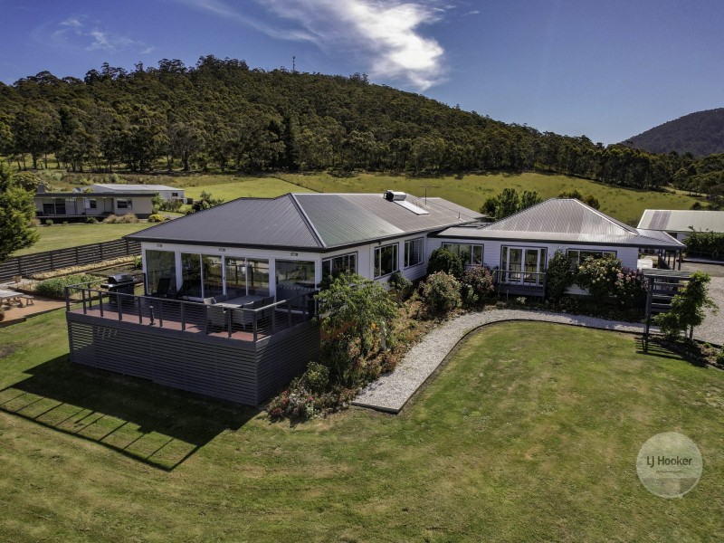 27 Selby Road, Kettering TAS 7155