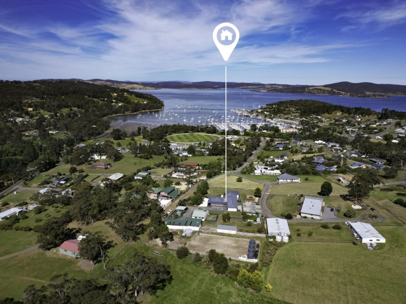 27 Selby Road, Kettering TAS 7155