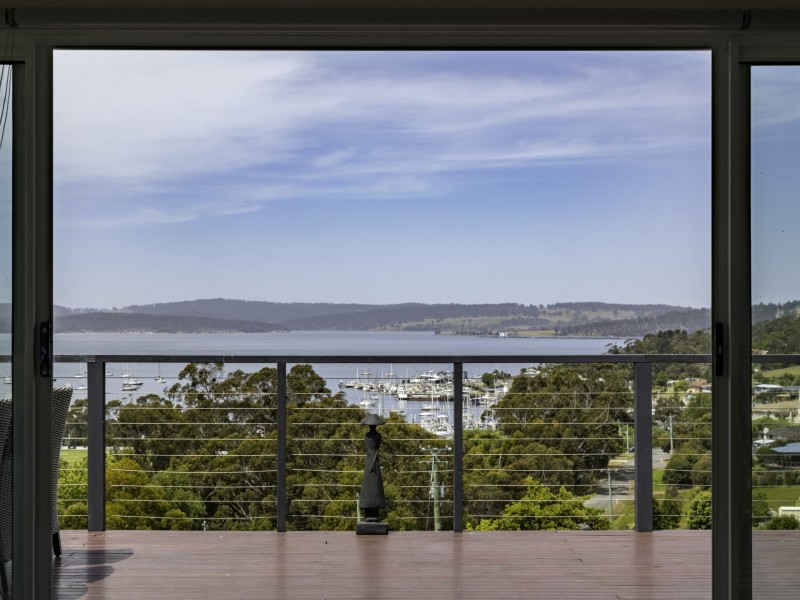 27 Selby Road, Kettering TAS 7155