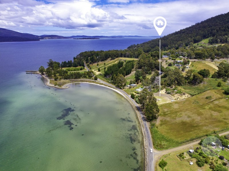 4850 Channel Highway, Gordon TAS 7150
