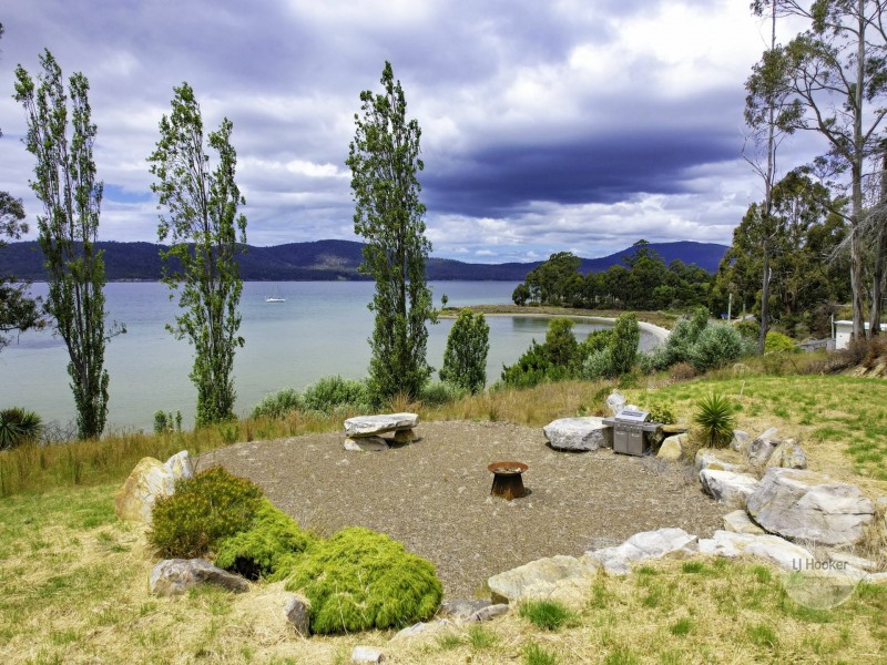 4850 Channel Highway, Gordon TAS 7150
