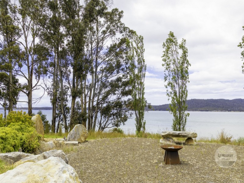 4850 Channel Highway, Gordon TAS 7150