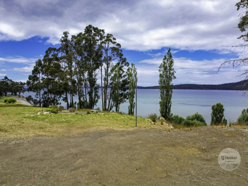 4850 Channel Highway, Gordon TAS 7150