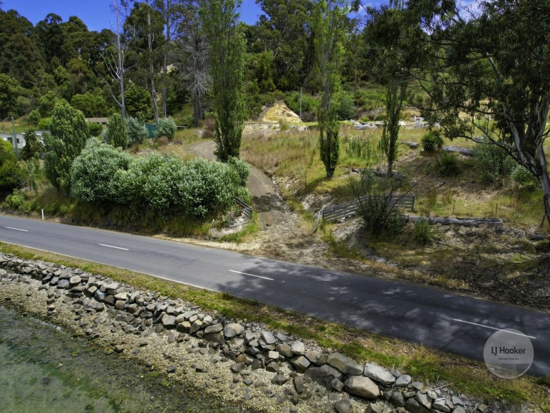 4850 Channel Highway, Gordon TAS 7150