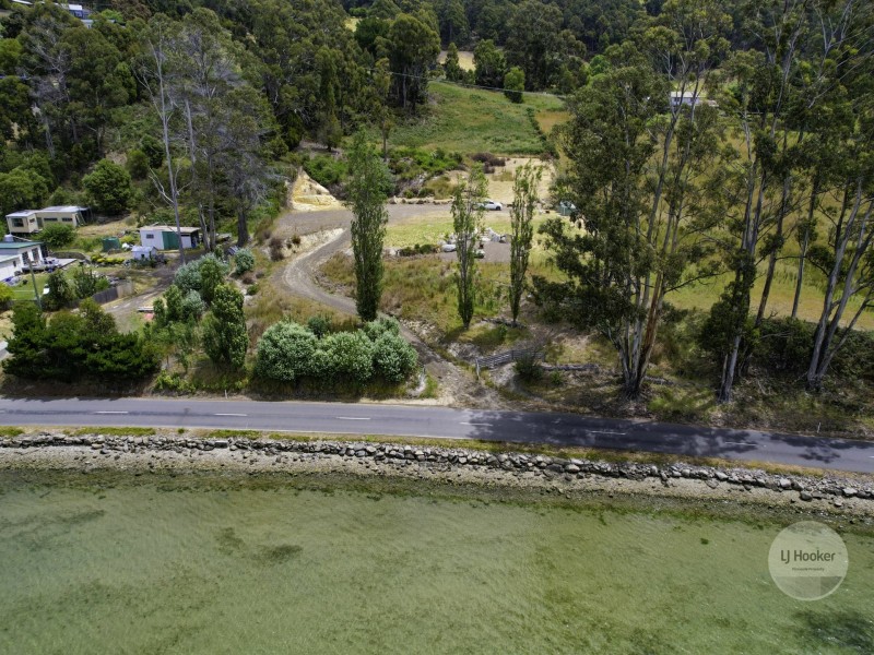 4850 Channel Highway, Gordon TAS 7150