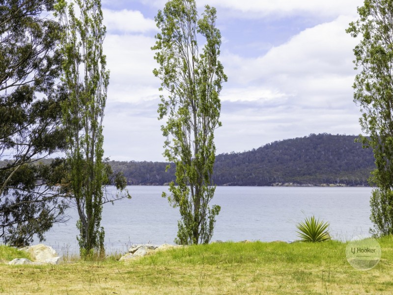 4850 Channel Highway, Gordon TAS 7150