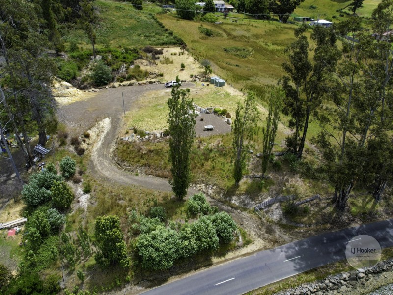 4850 Channel Highway, Gordon TAS 7150