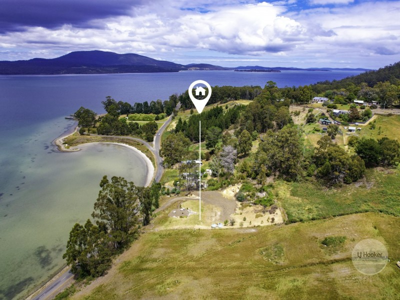 4850 Channel Highway, Gordon TAS 7150