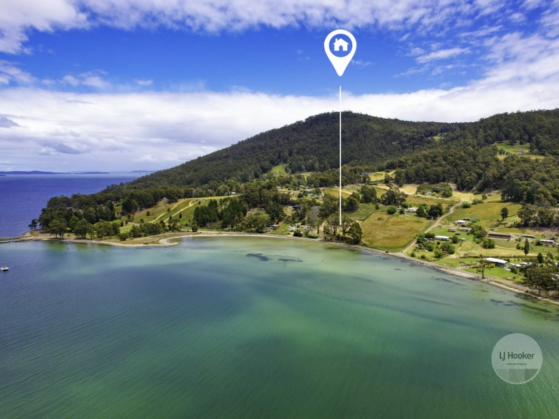4850 Channel Highway, Gordon TAS 7150