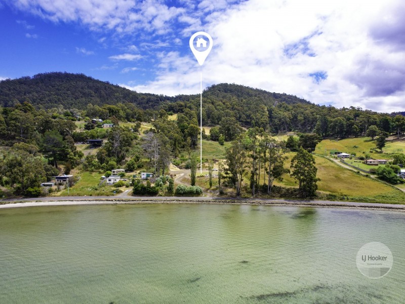 4850 Channel Highway, Gordon TAS 7150