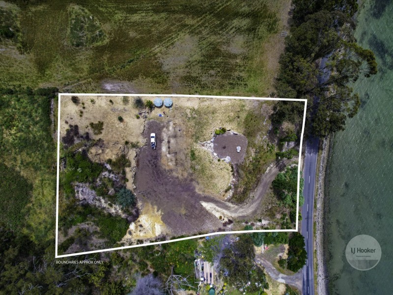 4850 Channel Highway, Gordon TAS 7150