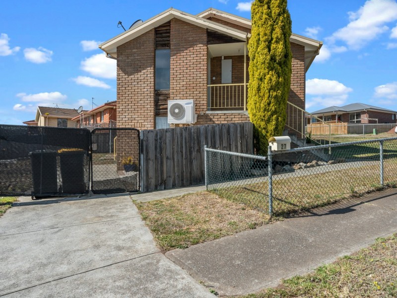 27 Viola Crescent, Gagebrook TAS 7030