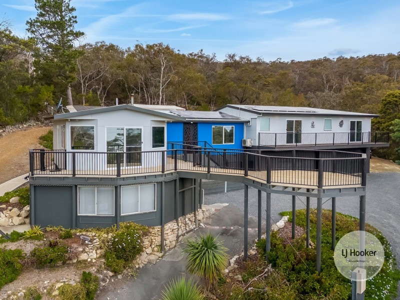 625 Dorans Road, Sandford TAS 7020