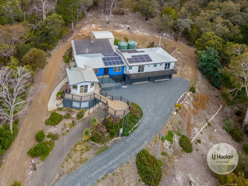 625 Dorans Road, Sandford TAS 7020