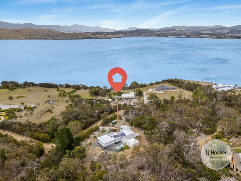 625 Dorans Road, Sandford TAS 7020